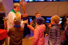 02.04.2023 Kindergottesdienst